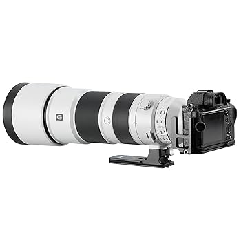 SONY sel200600g sel20tc Leofotoレンズフット美品！ SONY sel200600g sel20tc Leofotoレンズフット美品！ - メルカリ